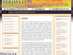 Sites similar to tokocctvmurah.com