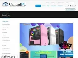 Sites similar to tokocentralpc.com