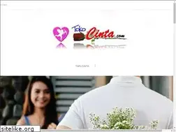 Sites similar to tokocinta.com