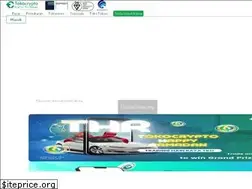 Sites similar to tokocrypto.com