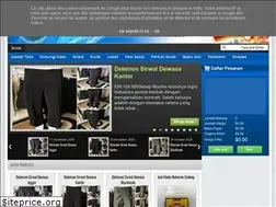 Sites similar to tokodelemon.com