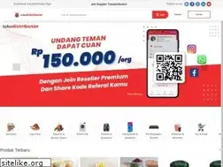 Sites similar to tokodistributor.com