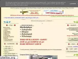 Sites similar to tokodjohan.com