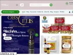 Sites similar to tokoelmanna.com
