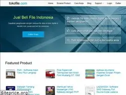 Sites similar to tokofile.com