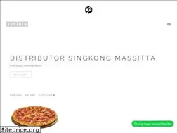 Sites similar to tokofrozenfood.com
