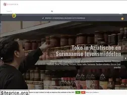 Sites similar to tokogembira.nl