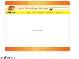 Sites similar to tokogenesis.com