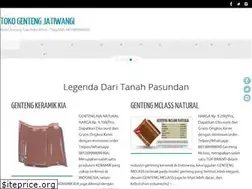 Sites similar to tokogentengjatiwangi.com