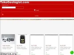 Sites similar to tokogeologist.com