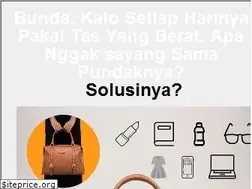 Sites similar to tokogrosirtasmurah.com