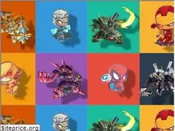 Sites similar to tokogundam.com