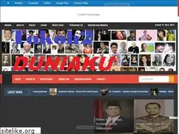 Sites similar to tokoh2duniaku.blogspot.com