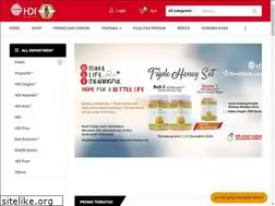 Sites similar to tokohdi.com