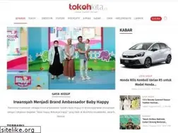 Sites similar to tokohkita.co