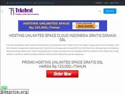 Sites similar to tokohost.com