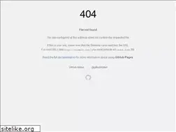 Sites similar to tokoik.github.io