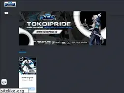 Sites similar to tokoipride.id