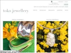 Sites similar to tokojewellery.com
