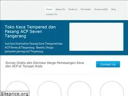 Sites similar to tokokaca.co.id