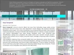 Sites similar to tokokacatempered.com