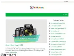 Sites similar to tokokamera.co.id