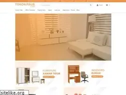 Sites similar to tokokasur.com
