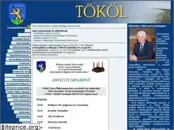 Sites similar to tokol.hu