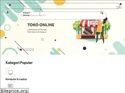 Sites similar to tokoladang.co.id
