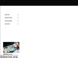Sites similar to tokolaptopklaten.com