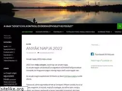 Sites similar to tokolicivilek.hu