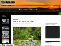 Sites similar to tokolno.wordpress.com