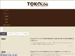 Sites similar to tokolog.net