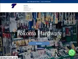 Sites similar to tokomahardware.com.my