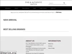 Sites similar to tokomahkota.co.id