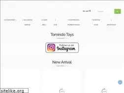 Sites similar to tokomainanindonesia.com