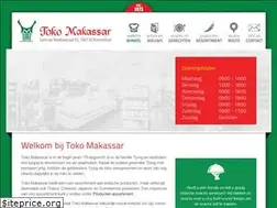 Sites similar to tokomakassar.nl