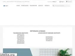 Sites similar to tokomanggaduakomputer.com