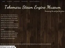 Sites similar to tokomarusteam.com