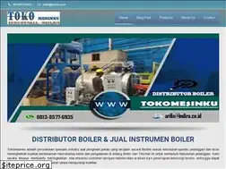 Sites similar to tokomesinku.com