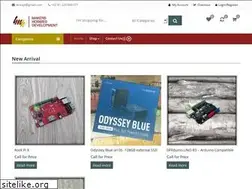 Sites similar to tokominikomputer.com