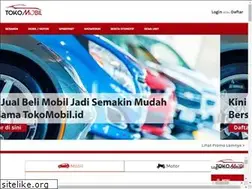 Sites similar to tokomobil.id