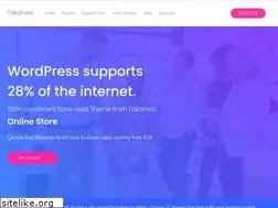 Sites similar to tokomoo.com