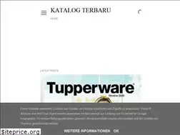 Sites similar to tokonaanakkudua.blogspot.com