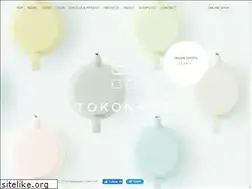 Sites similar to tokoname.com