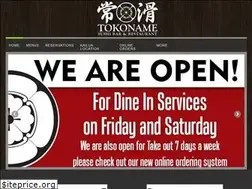 Sites similar to tokonamehawaii.com