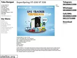 Sites similar to tokonavigasi.com