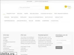 Sites similar to tokoneba.nl