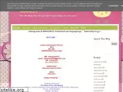Sites similar to tokonees.blogspot.com