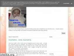 Sites similar to tokoneuminemaza.blogspot.com
